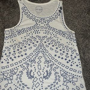 Lucky Brand Tank